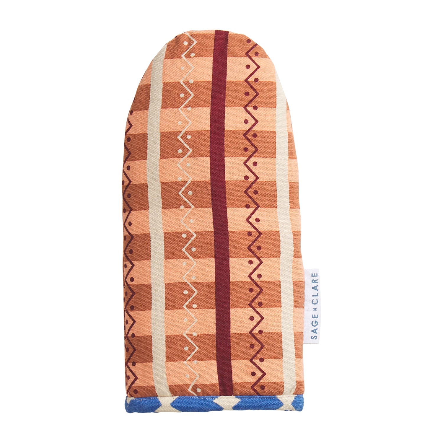 Rikita Oven Mitt-Kitchenware-Sage & Clare-The Bay Room