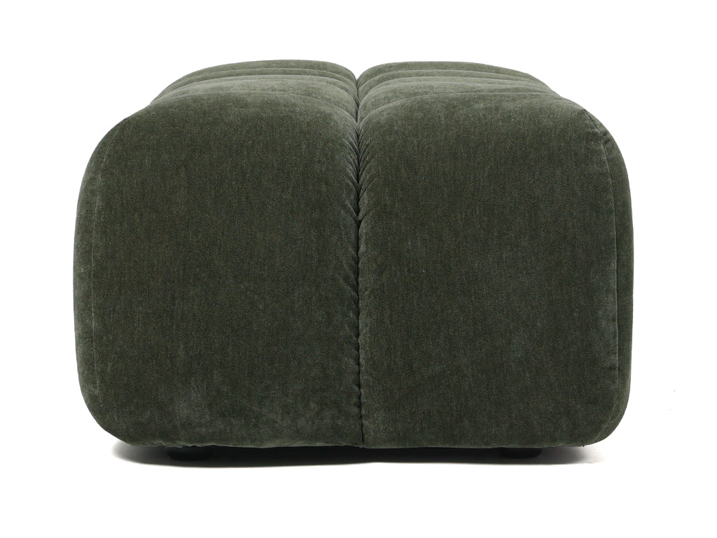 Rolla Bench Seat 159x46cm - Olive-Furniture-Robert Mark-The Bay Room