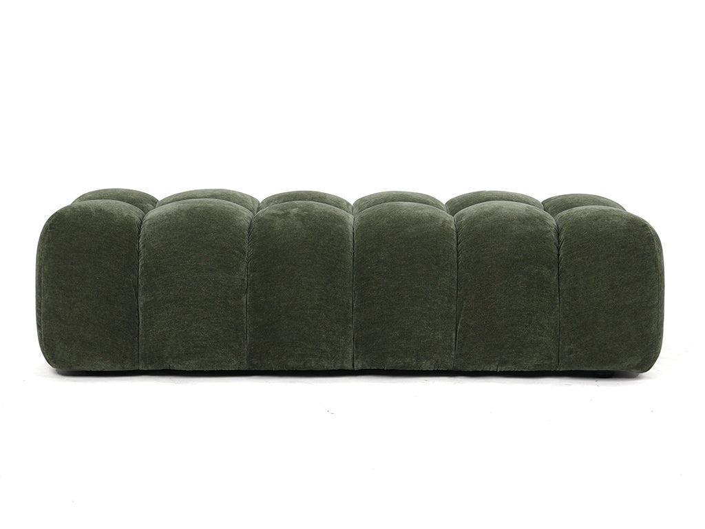 Rolla Bench Seat 159x46cm - Olive-Furniture-Robert Mark-The Bay Room