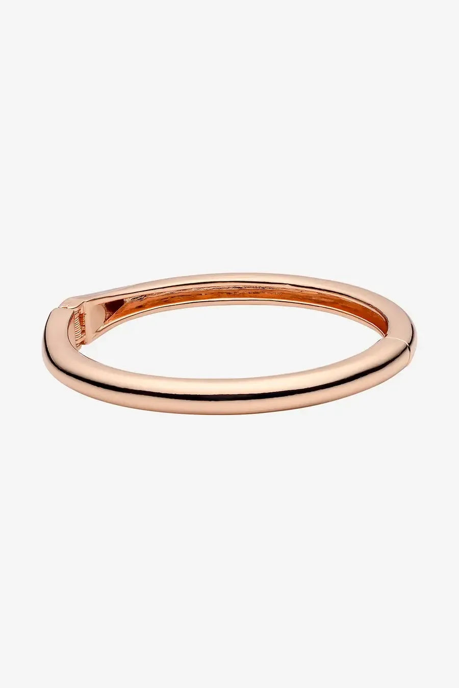 Rowe Rose Gold Bangle-Jewellery-Liberte-The Bay Room