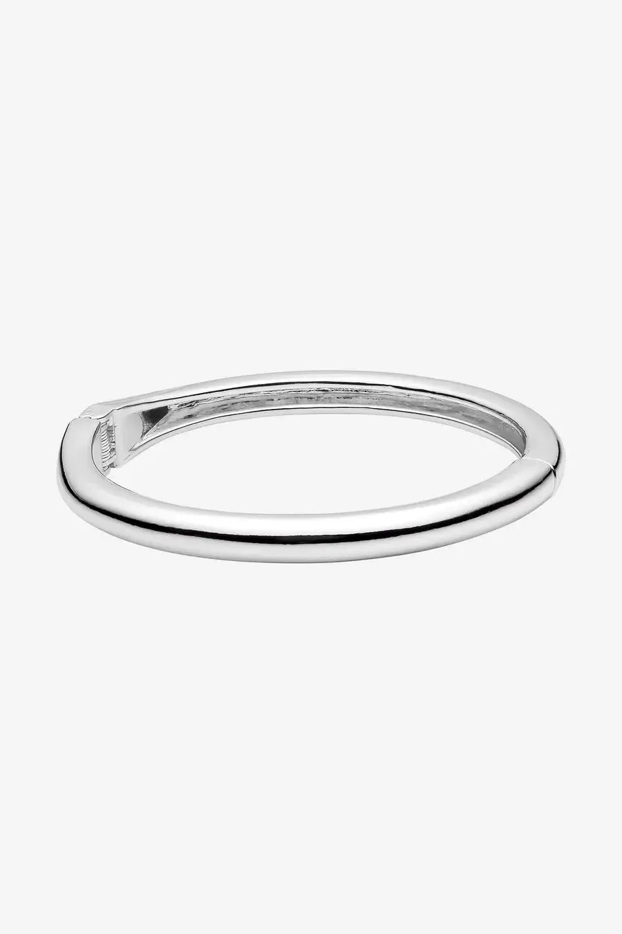 Rowe Silver Bangle-Jewellery-Liberte-The Bay Room