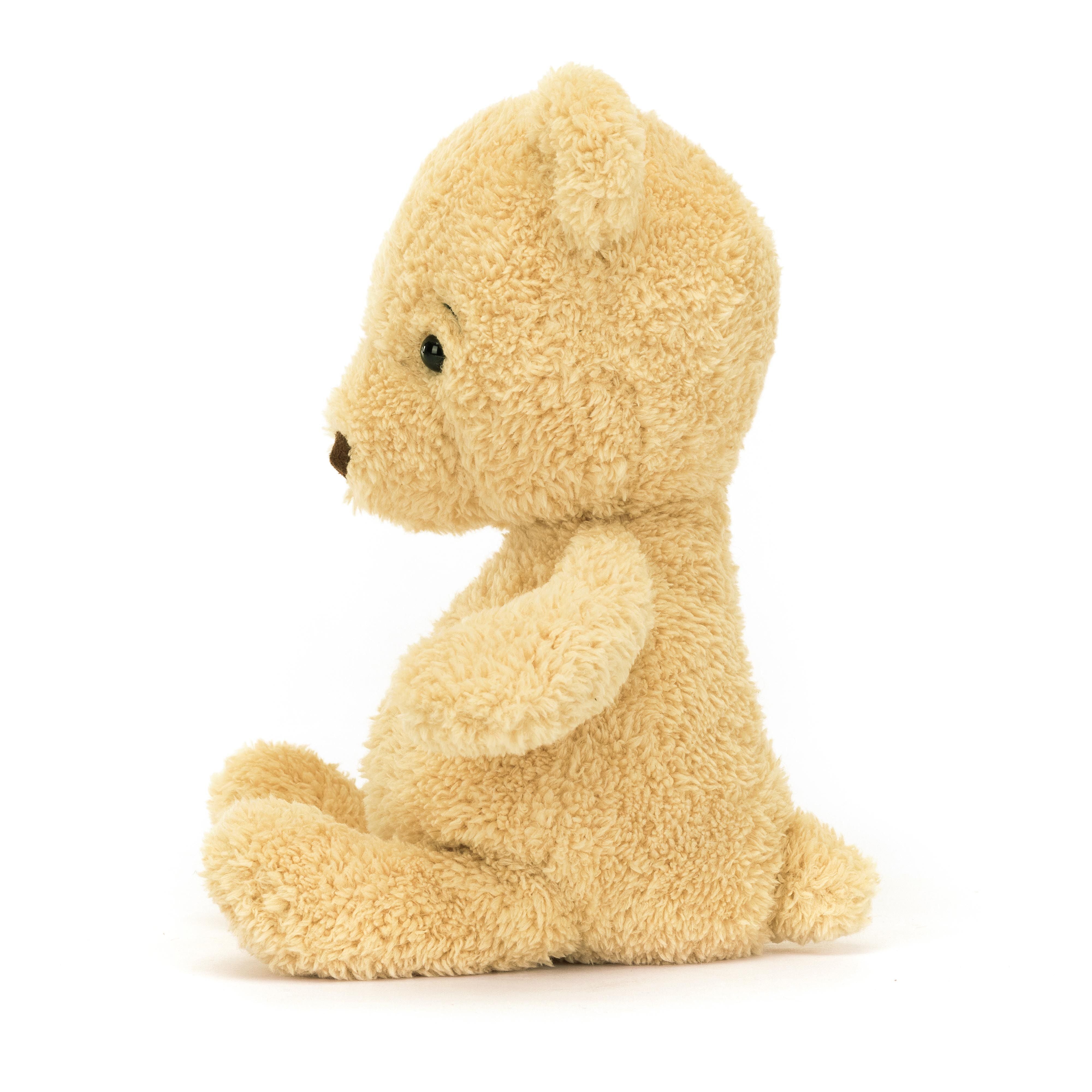 Rumblikin Bear-Toys-Jellycat-The Bay Room