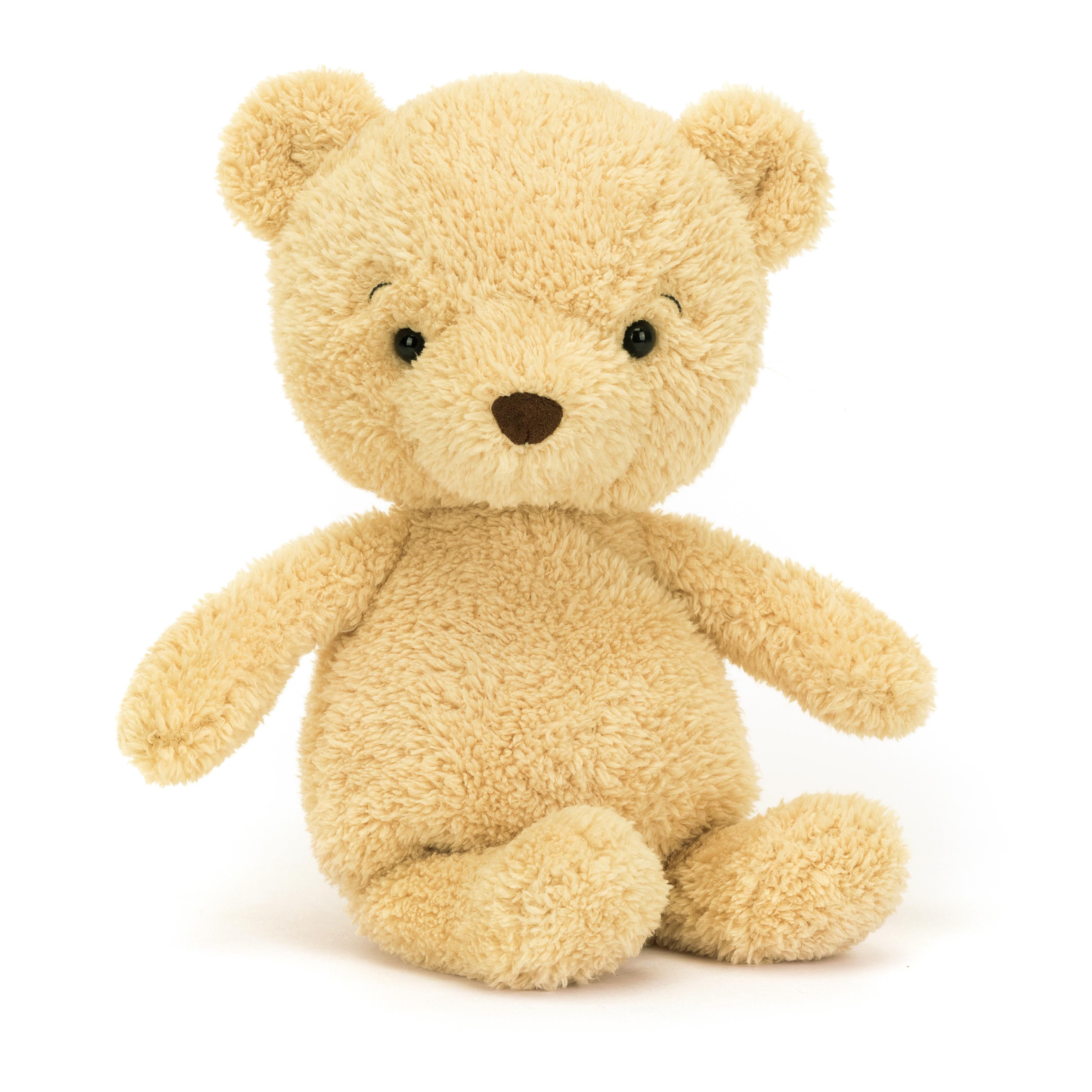 Rumblikin Bear-Toys-Jellycat-The Bay Room