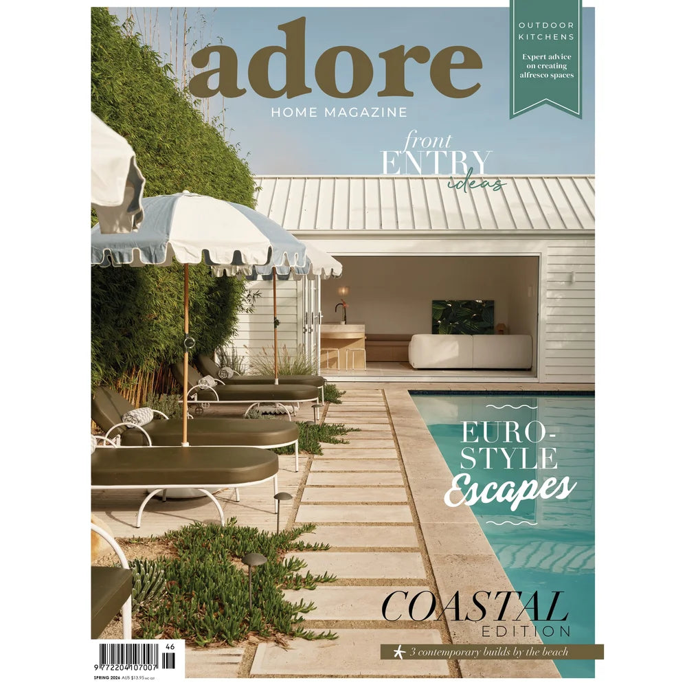 Adore Spring Edition 2026