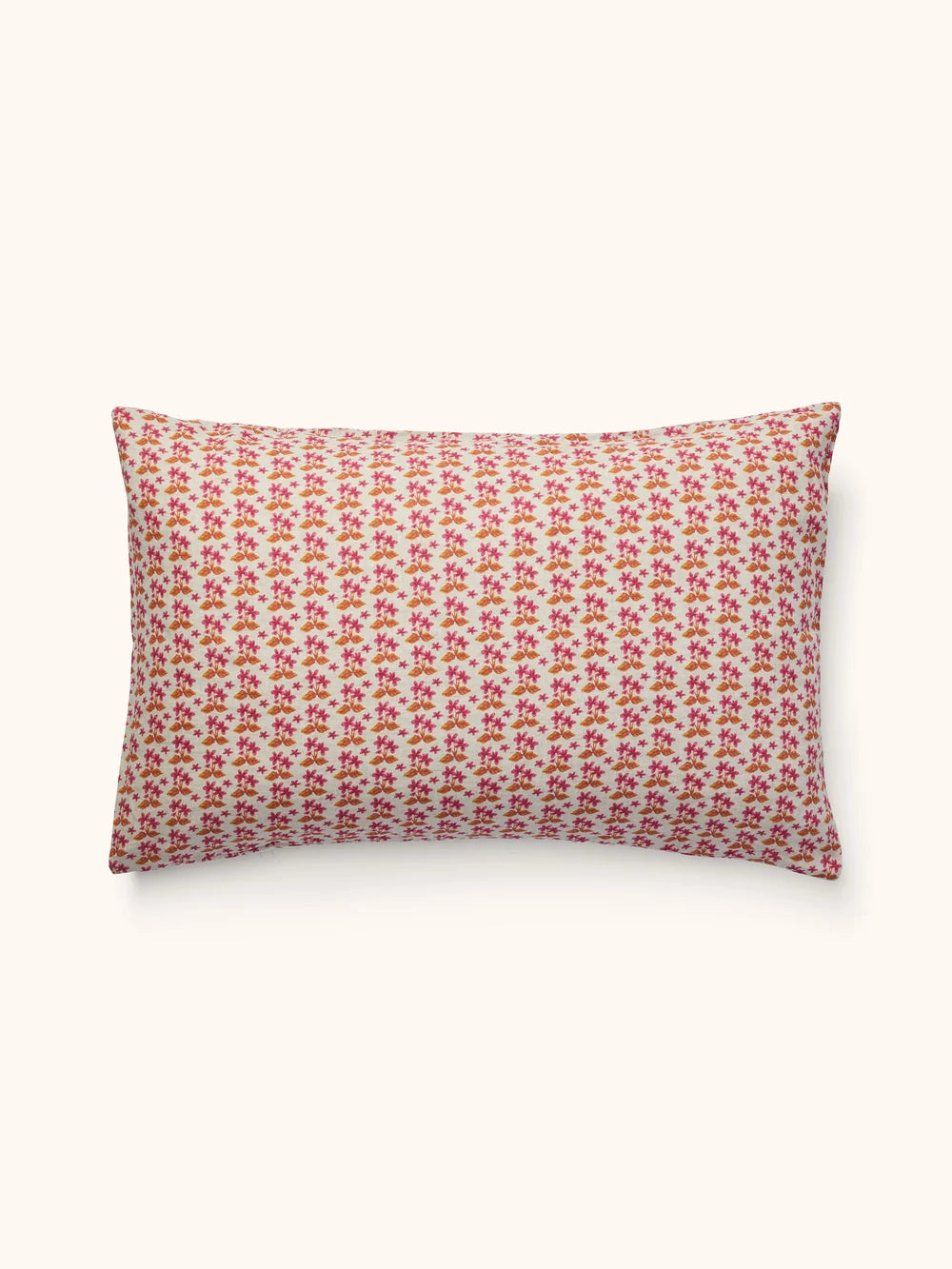 Petit Madeline Pink Standard Pillowcases (Set of 2)