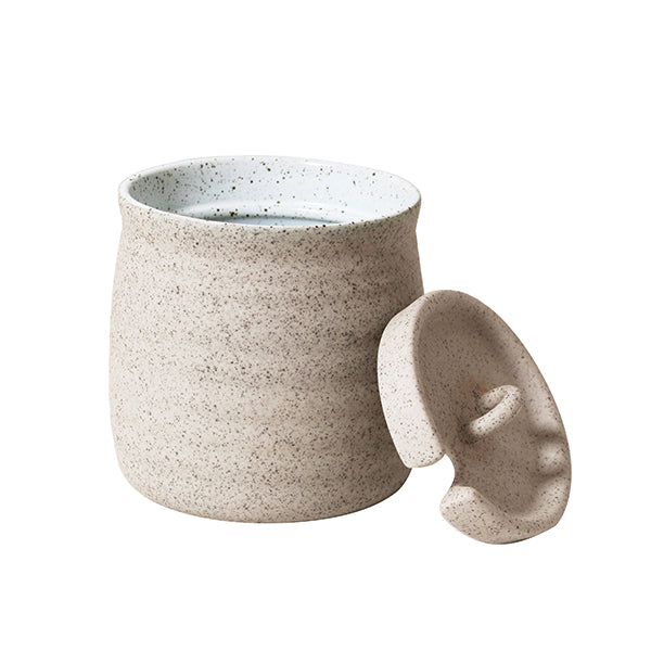 Sugar Bowl / Garden To Table
