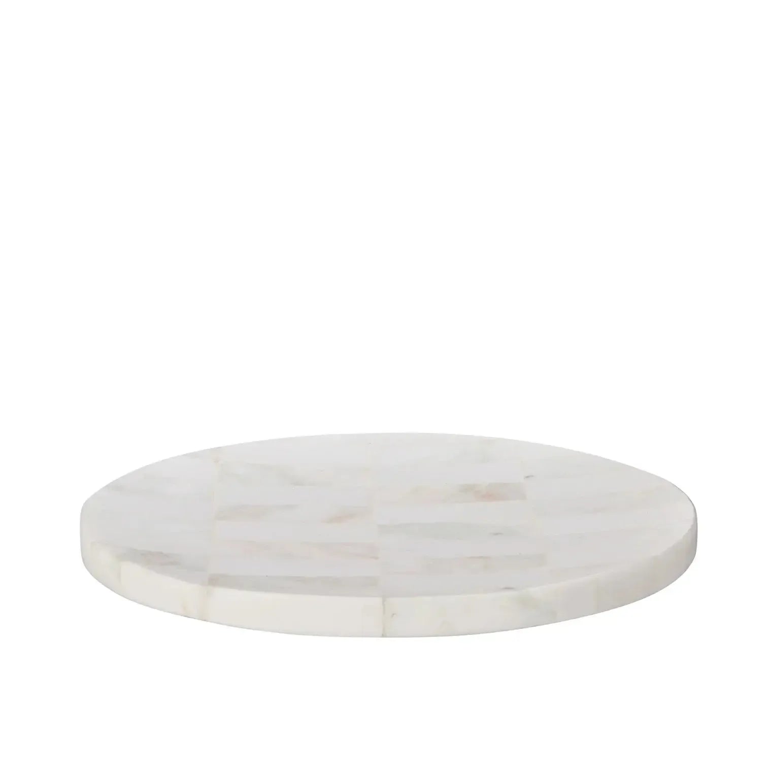 Sachi Check Tray 30.48x30.48x2cm-Decor Items-Amalfi-The Bay Room