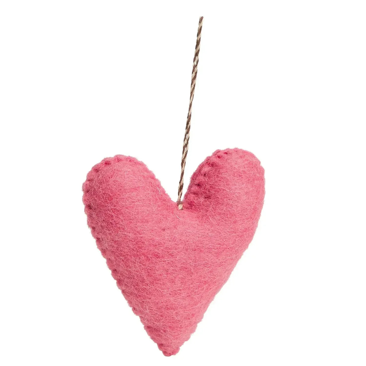Sadie Heart Decoration-Christmas-Sage & Clare-The Bay Room