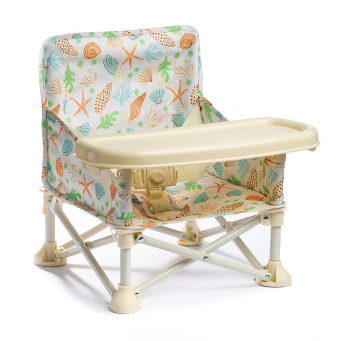 Sailor Baby Chair V2