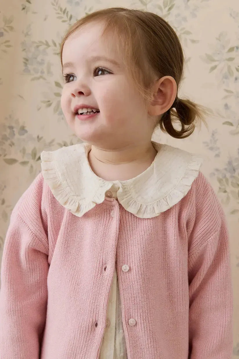 Sally Cardigan - Trinket-Clothing & Accessories-Jamie Kay-The Bay Room