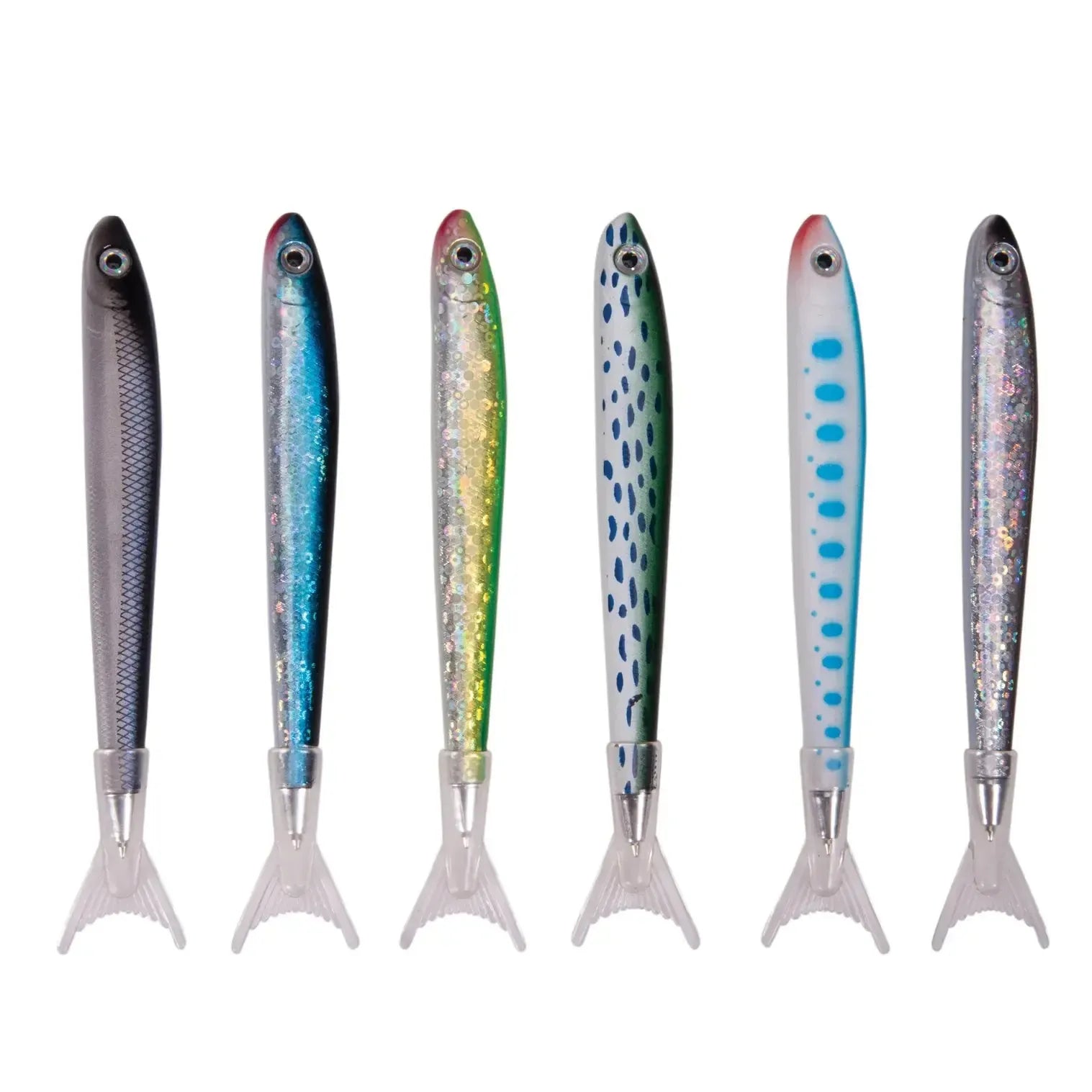 Sardine Pen-Fun & Games-Maverick-The Bay Room