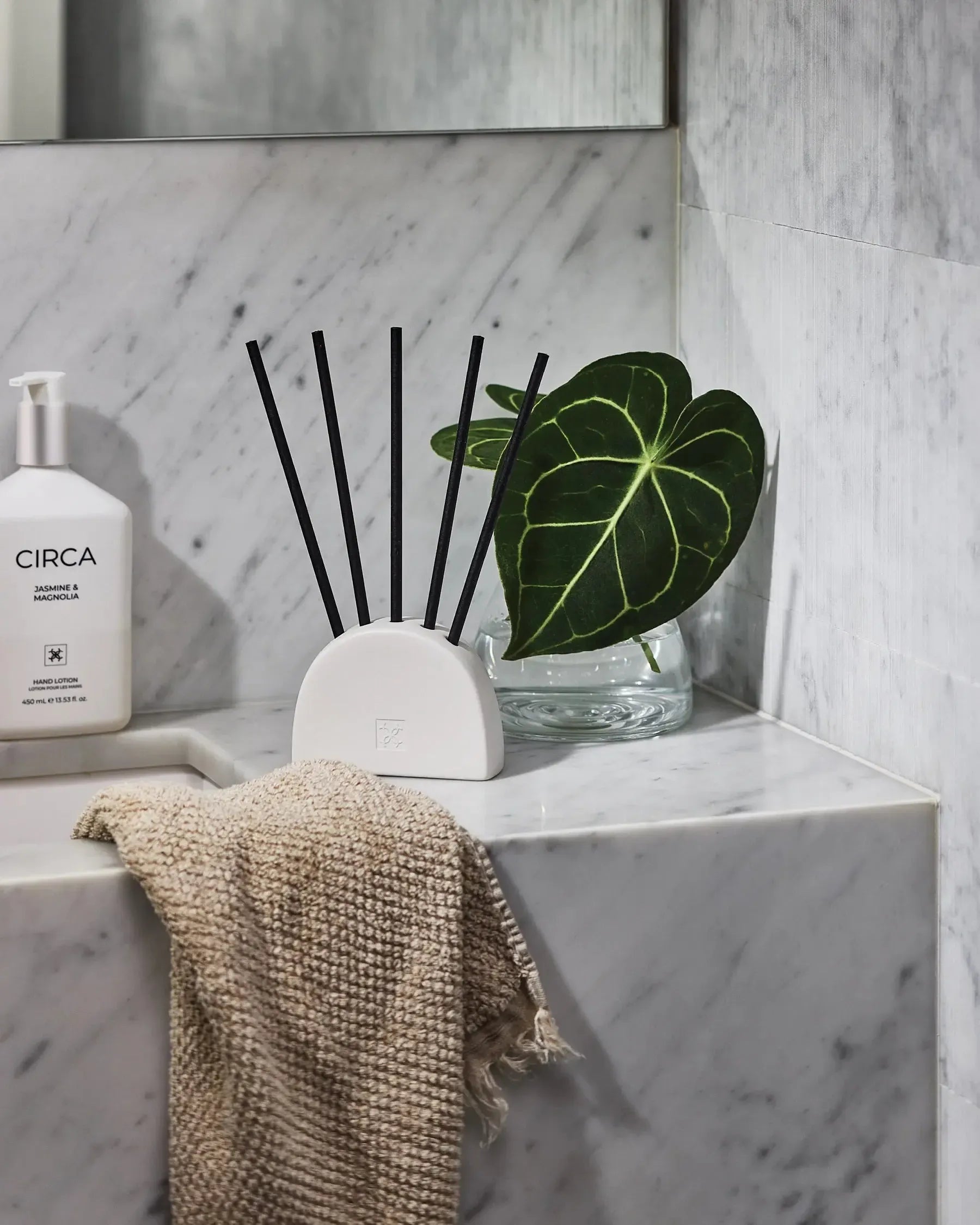 Scent Stems Refill-Candles & Fragrances-Circa-The Bay Room
