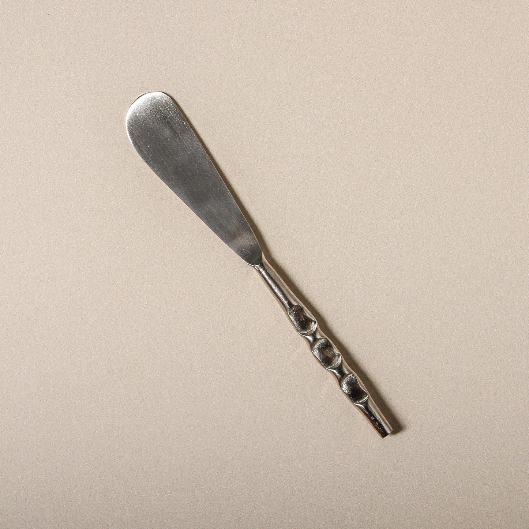 Sculpt Spread Knife-Dining & Entertaining-Indigo Love-The Bay Room