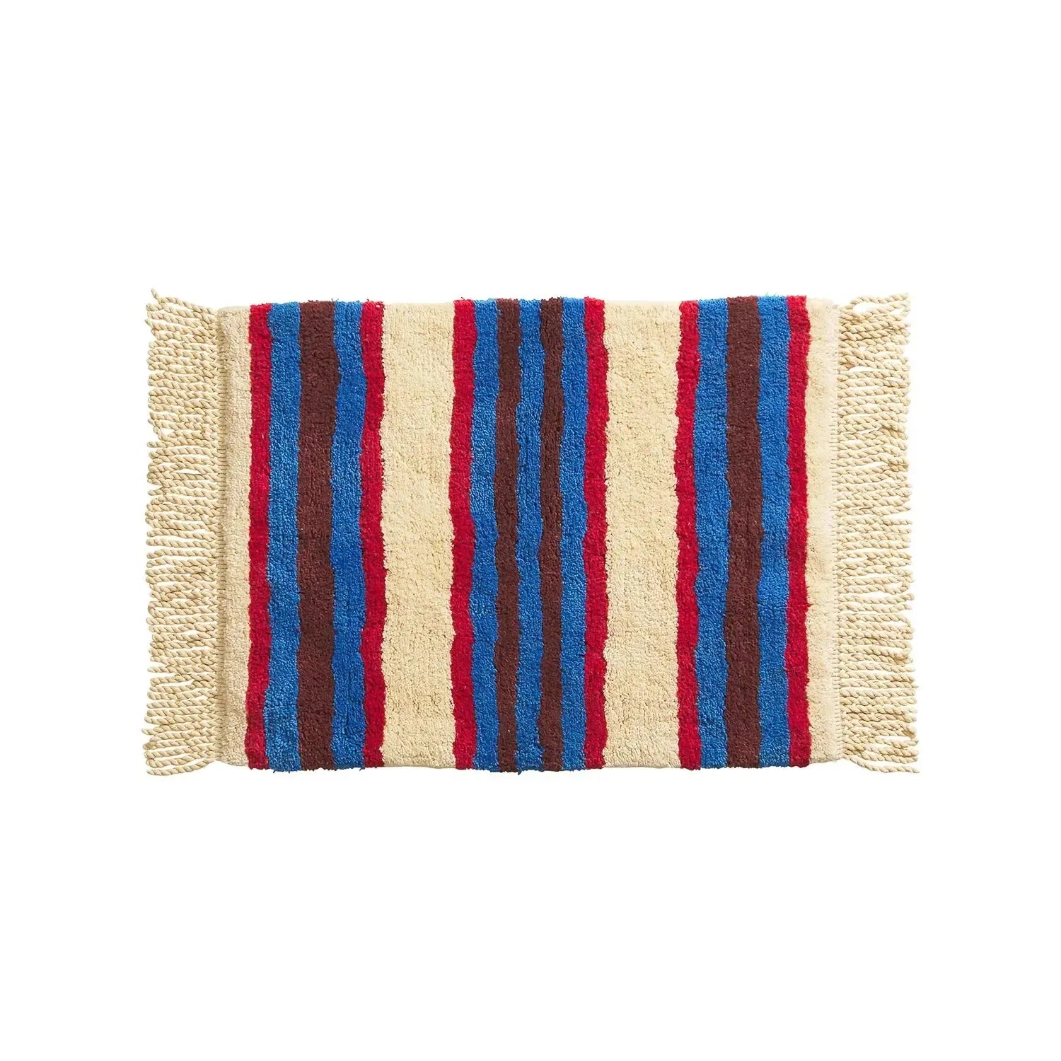 Selene Bath Mat Mini-Soft Furnishings-Sage & Clare-The Bay Room