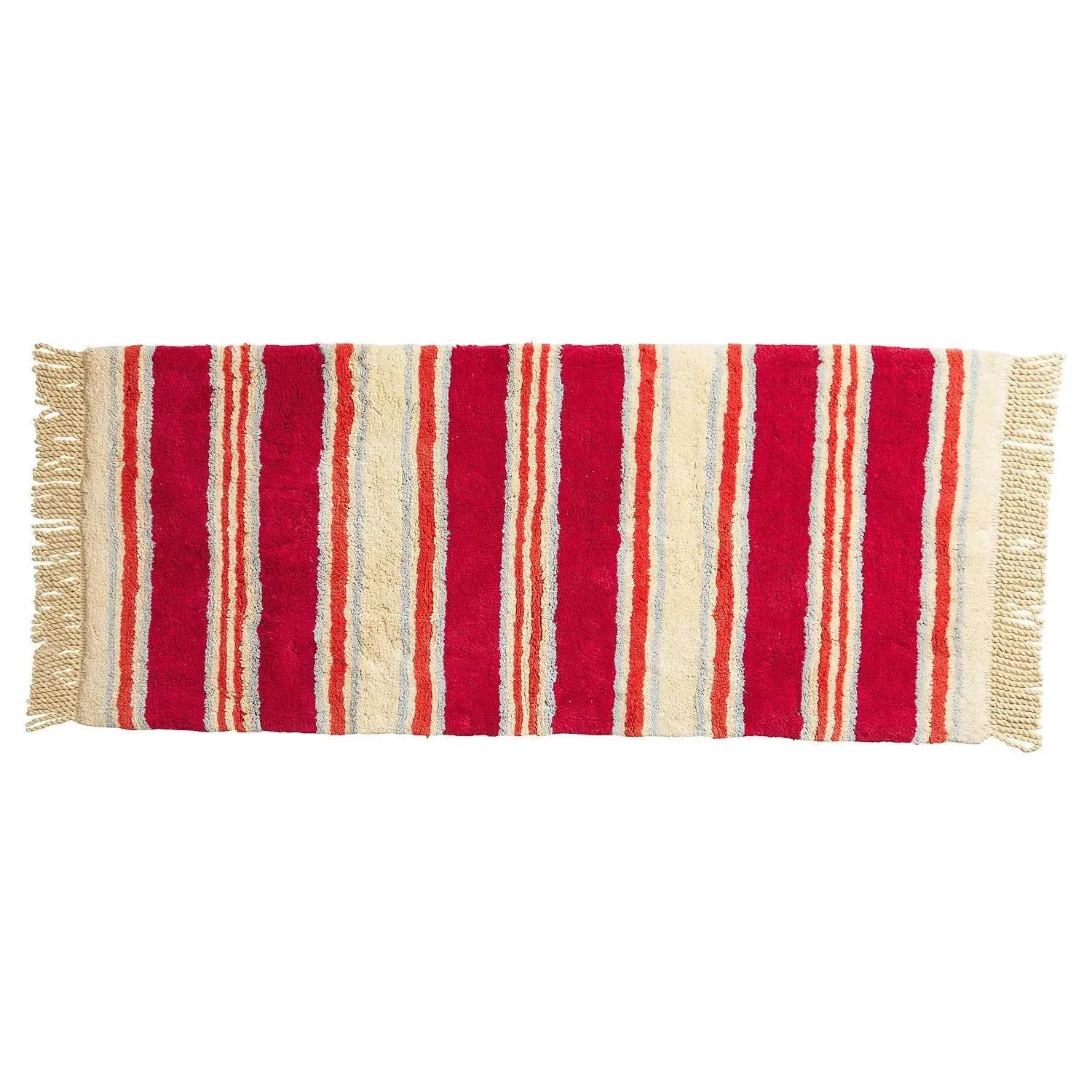 Selene Bath Runner-Soft Furnishings-Sage & Clare-The Bay Room