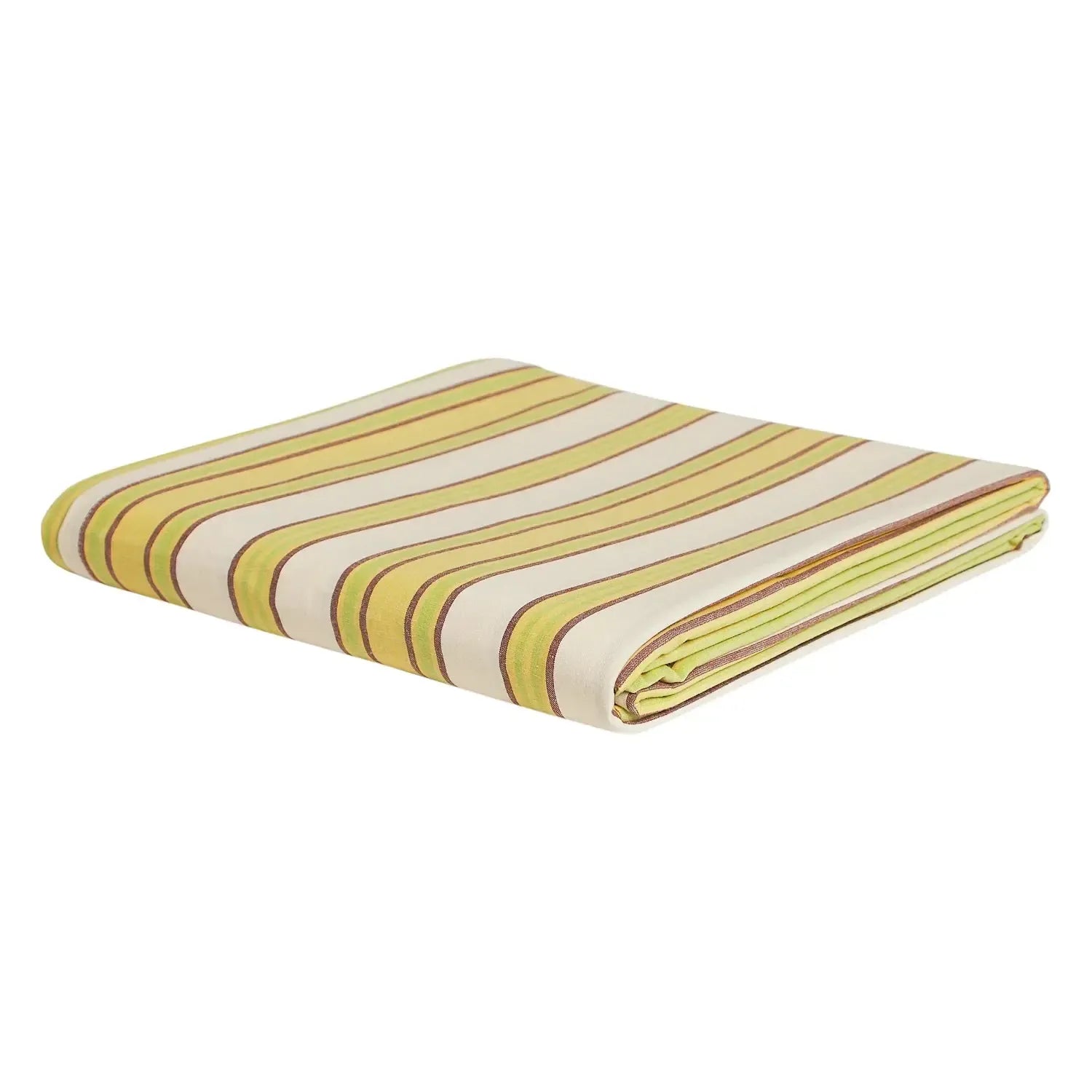 Selene Cotton Sheets - Dune-Soft Furnishings-Sage & Clare-The Bay Room