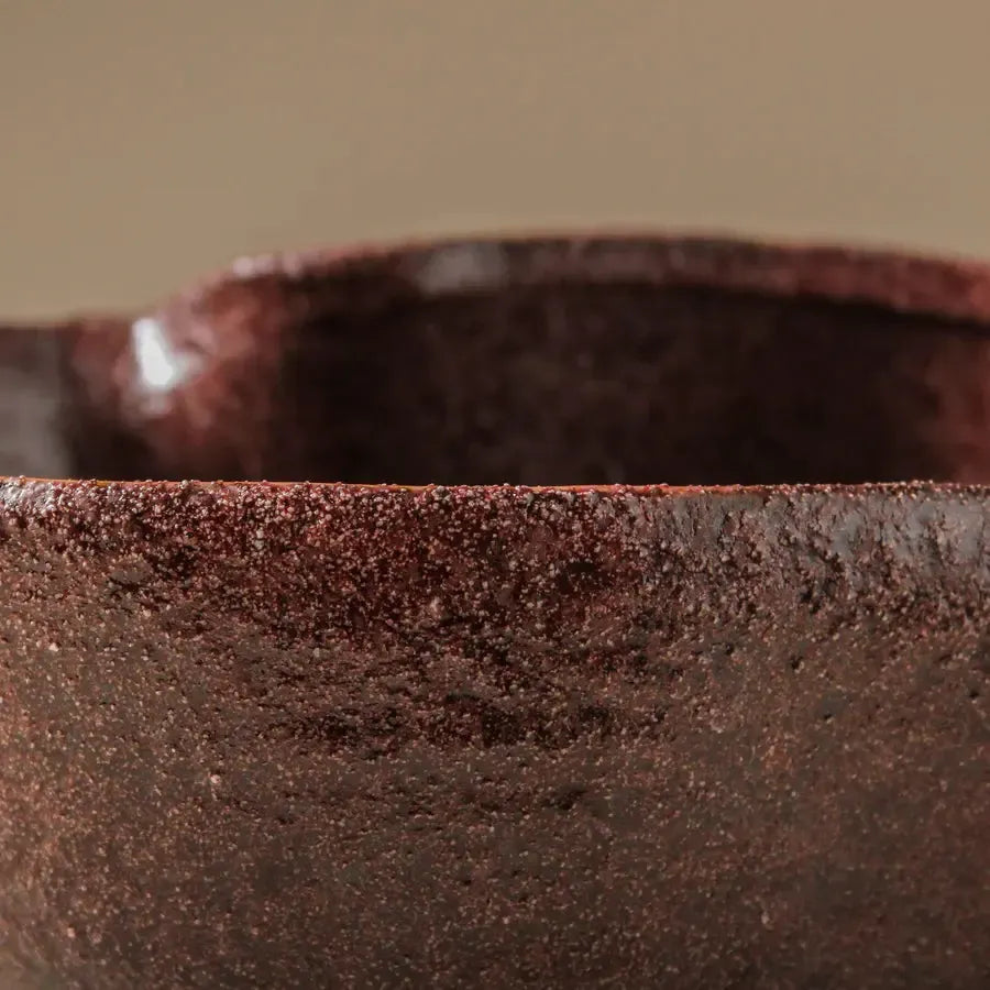 Senara Bowl-Decor Items-Indigo Love-The Bay Room