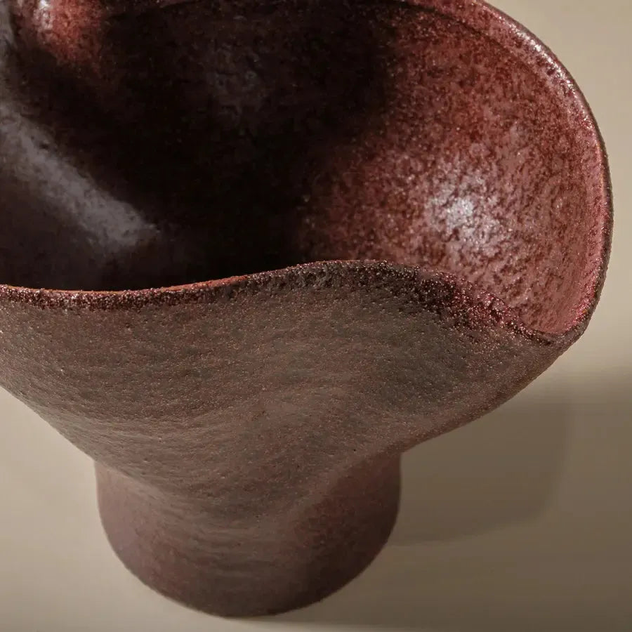 Senara Bowl-Decor Items-Indigo Love-The Bay Room