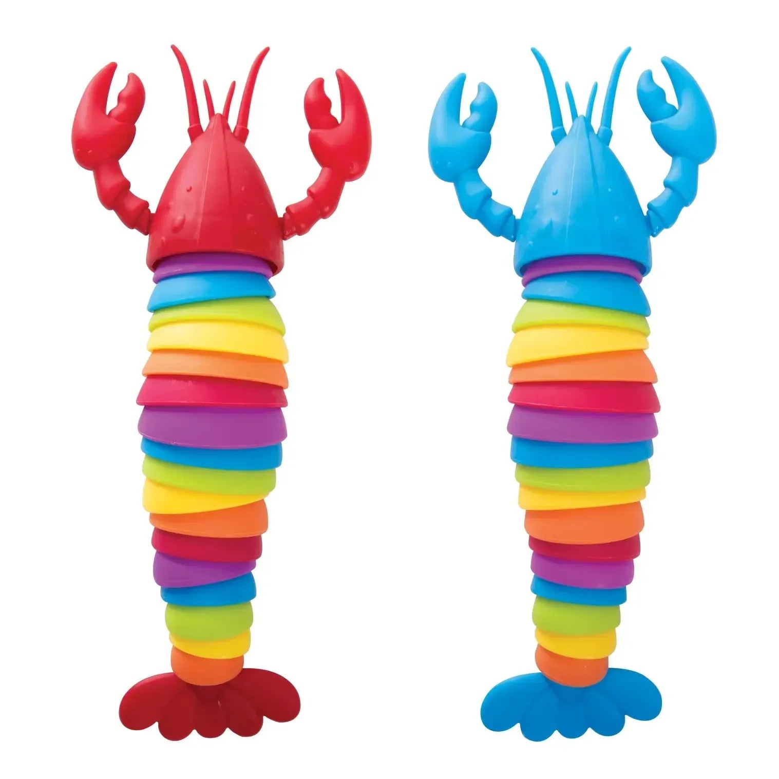 Sensory Lobster-Toys-IS Gift-The Bay Room