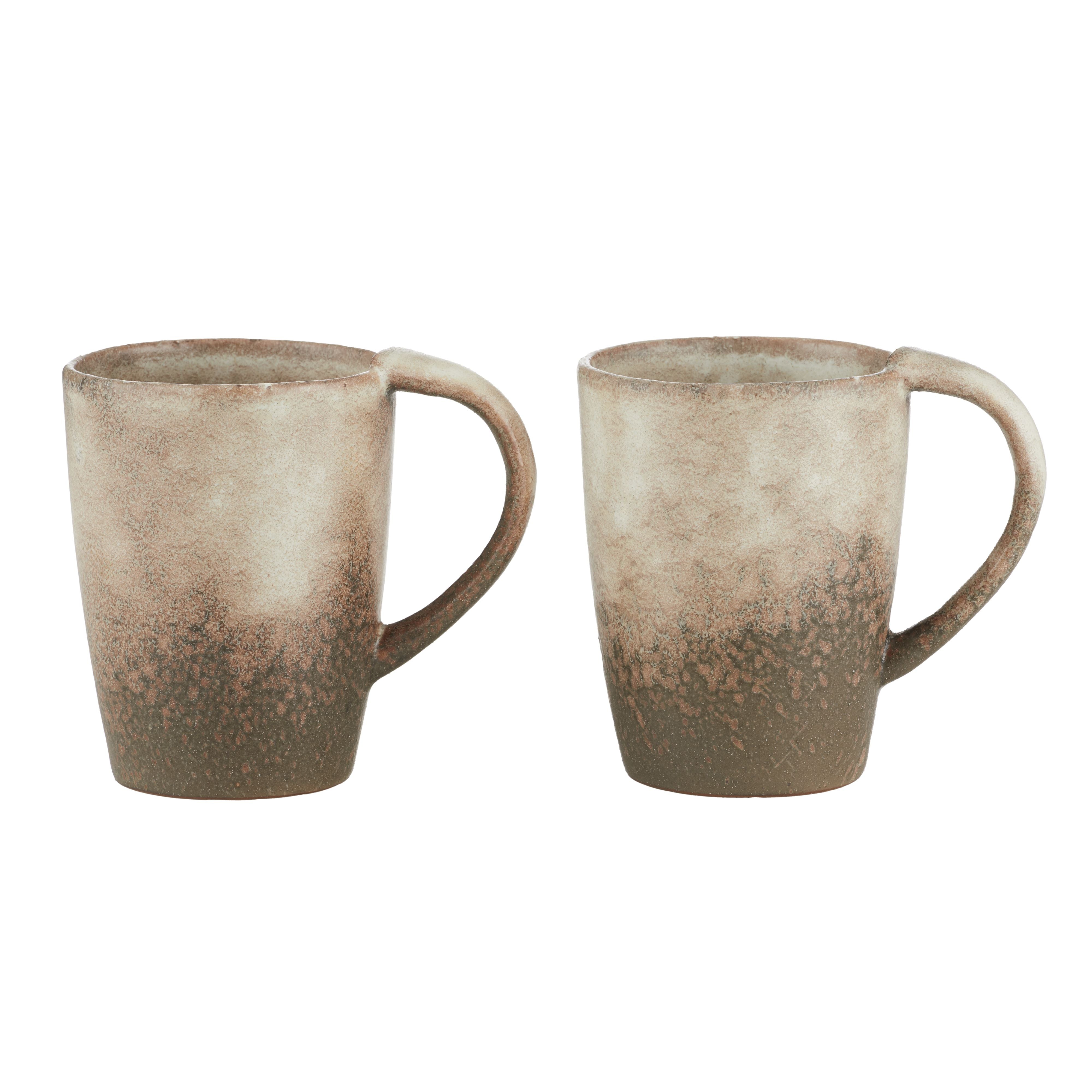 Set of 2 Dusk 300ml Stoneware Mugs-General-Grand Designs-The Bay Room