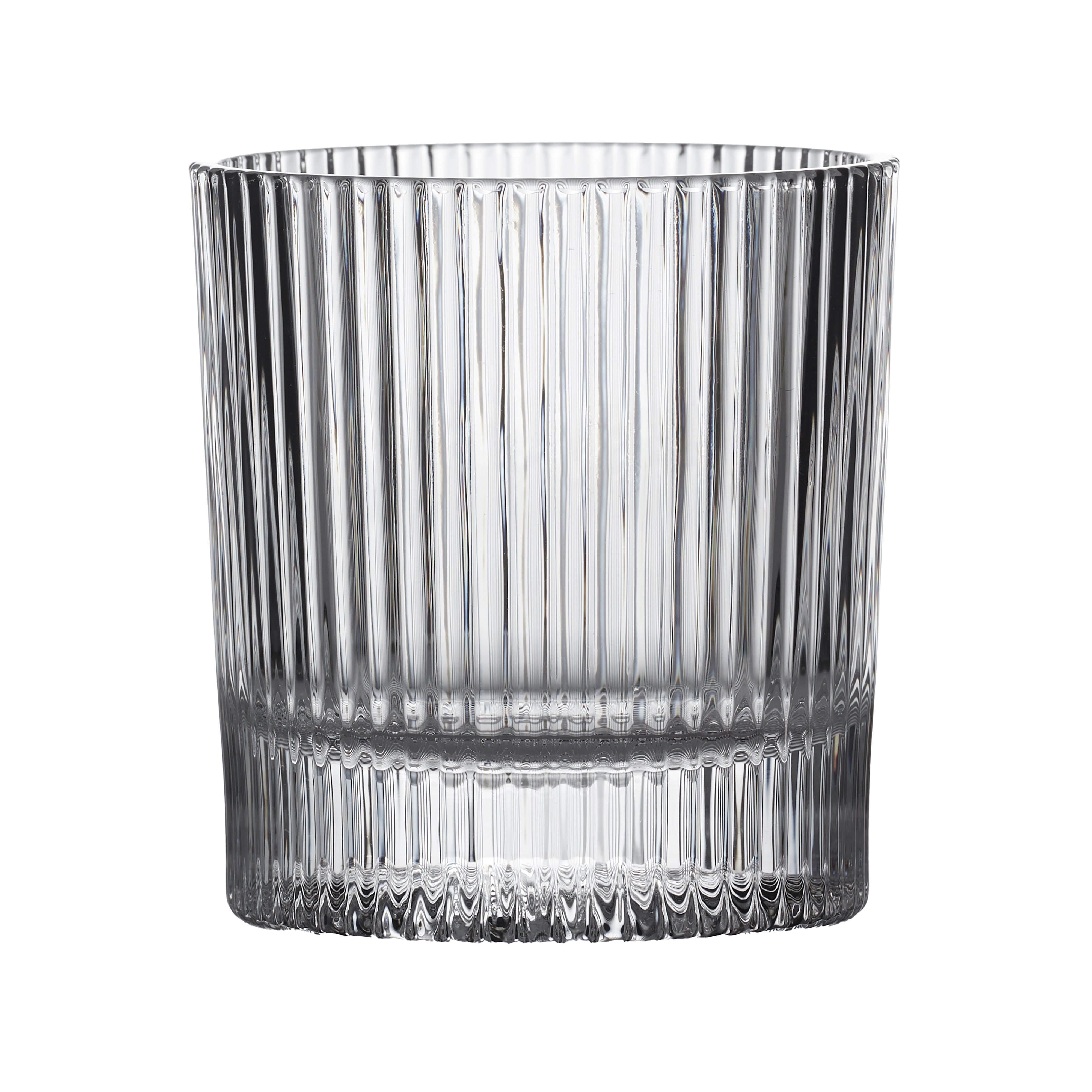 Set of 4 Ascot 300ml Negroni Glasses-Dining & Entertaining-Davis & Waddell-The Bay Room