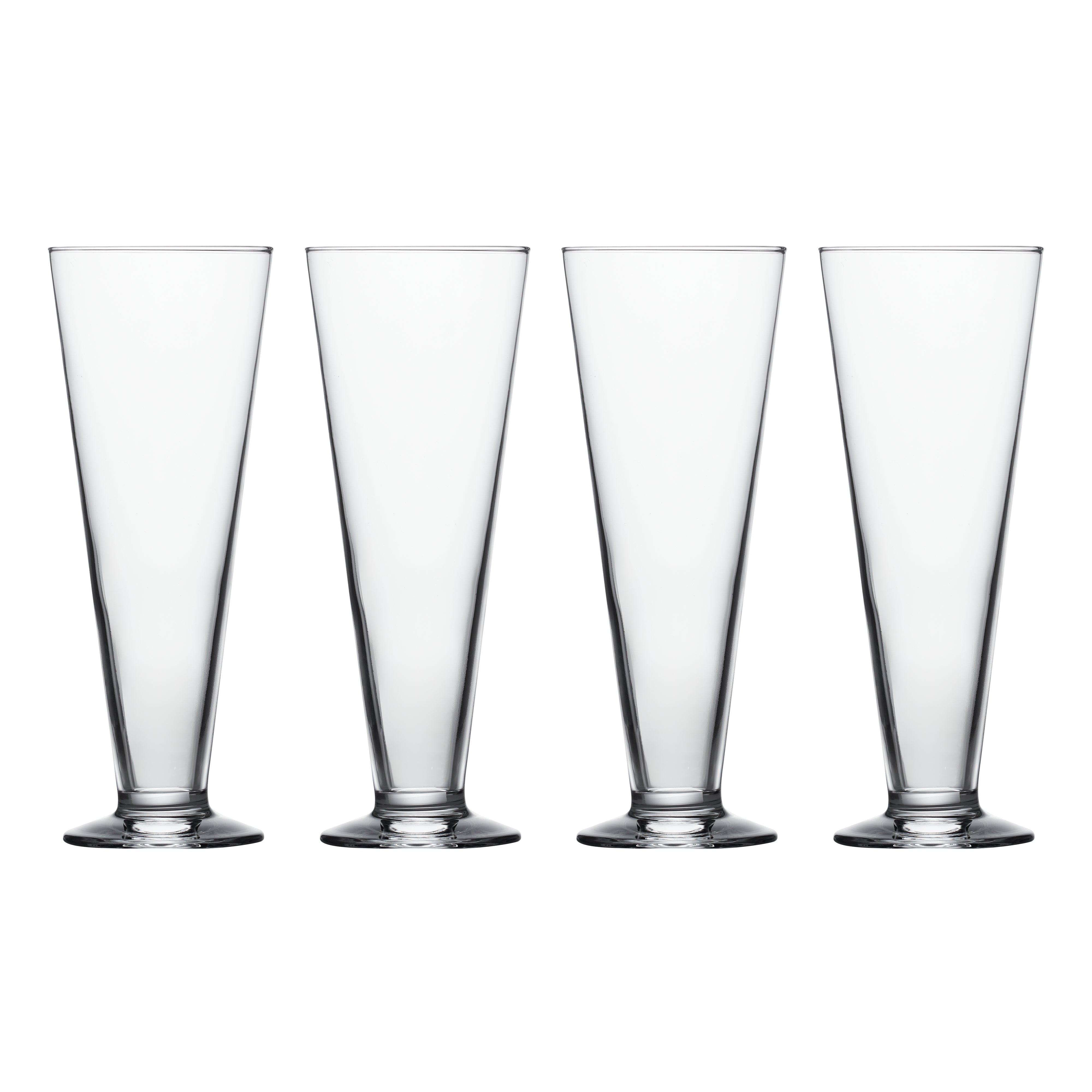 Set of 4 Ascot 300ml Sling Glasses-Dining & Entertaining-Davis & Waddell-The Bay Room