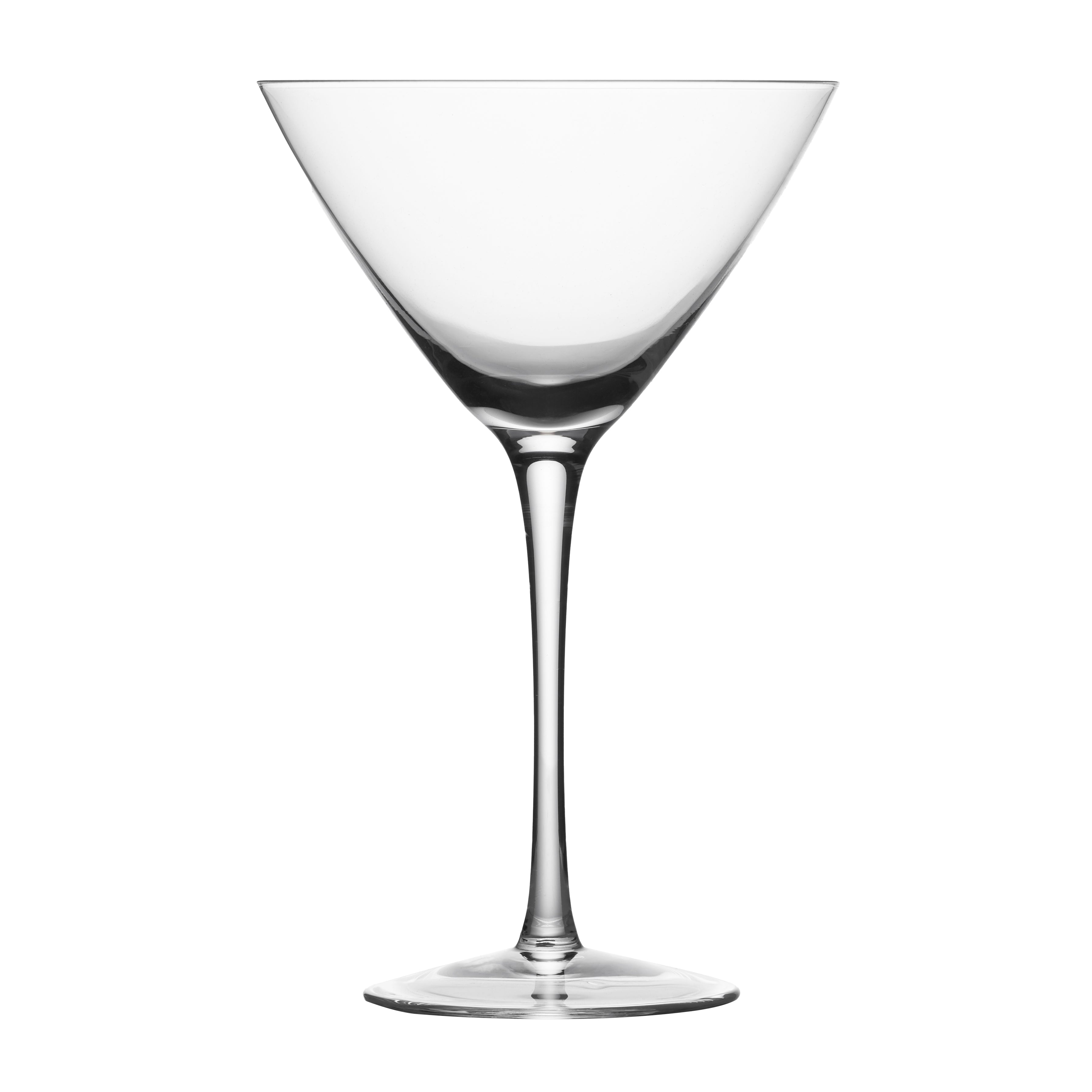 Set of 4 Ascot 310ml Martini Glasses-Dining & Entertaining-Davis & Waddell-The Bay Room