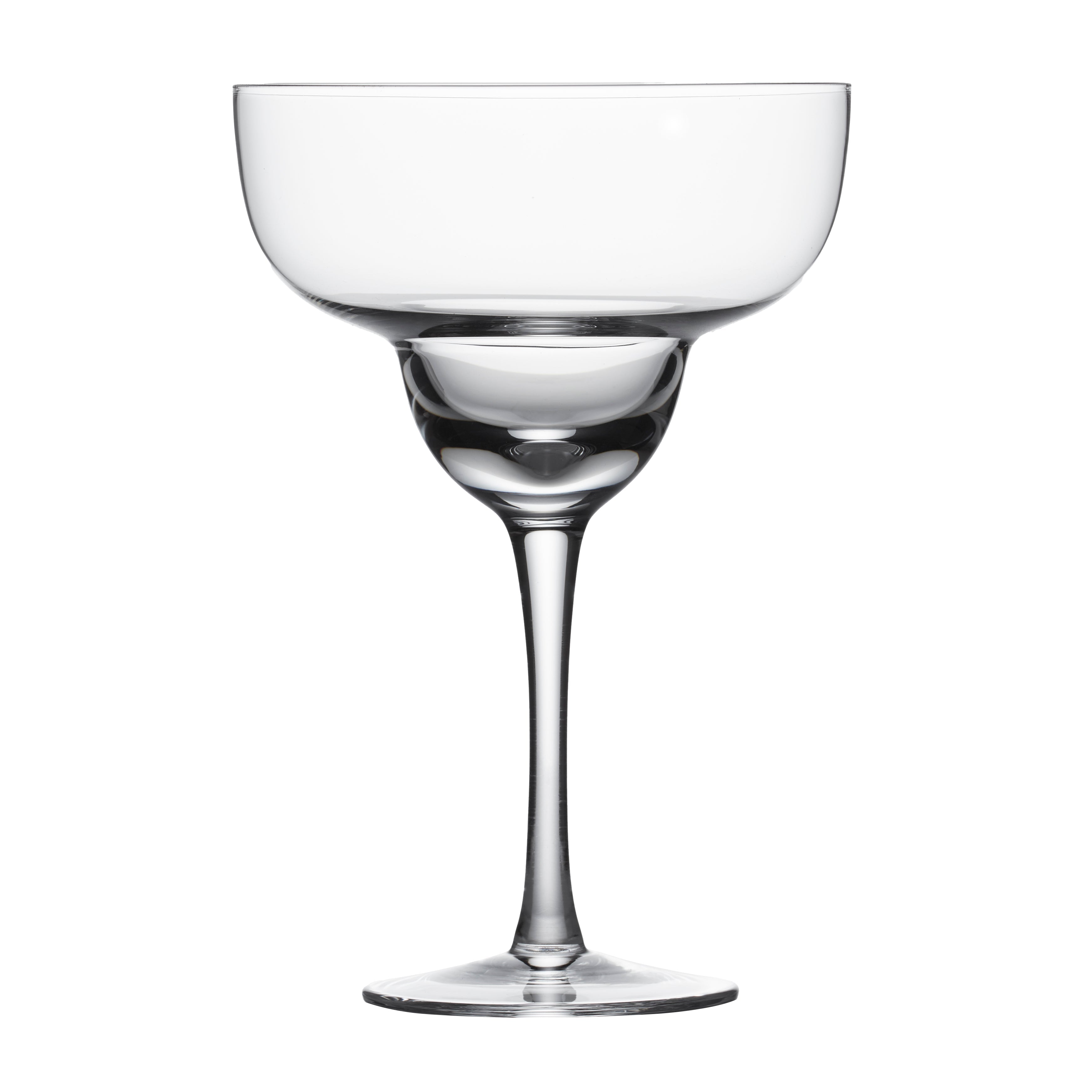 Set of 4 Ascot 380ml Margarita Glasses-Dining & Entertaining-Davis & Waddell-The Bay Room