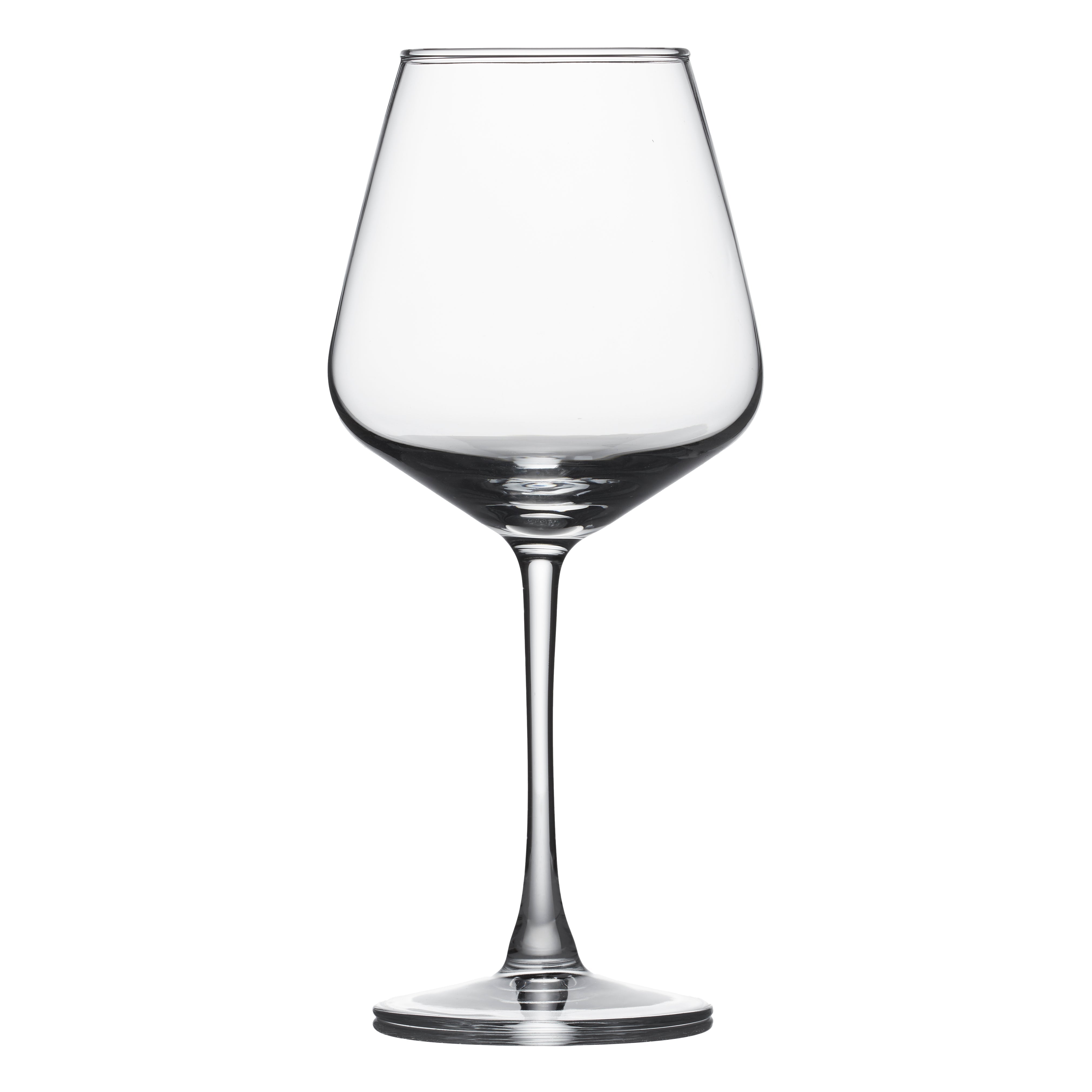 Set of 4 Ascot 600ml Wine Spritzer Glasses-Dining & Entertaining-Davis & Waddell-The Bay Room