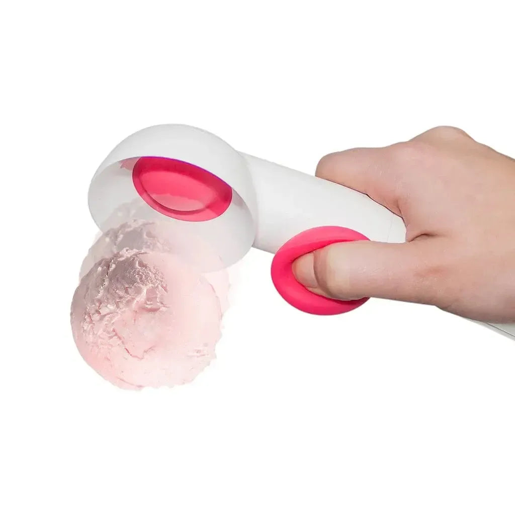 Sfera Ice Cream Scoop-Kitchenware-Balvi-The Bay Room