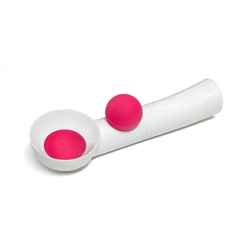 Sfera Ice Cream Scoop-Kitchenware-Balvi-The Bay Room