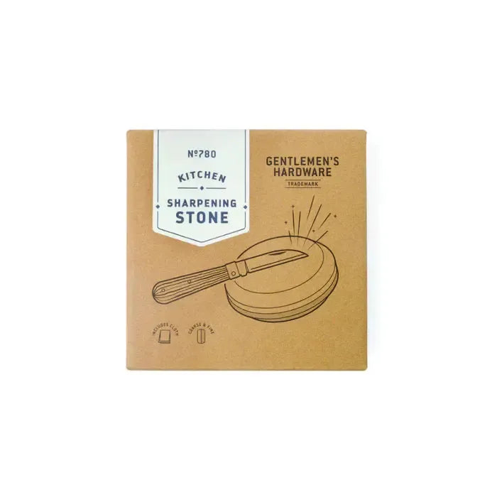 Sharpening Stone-Kitchenware-Gentlemen's Hardware-The Bay Room