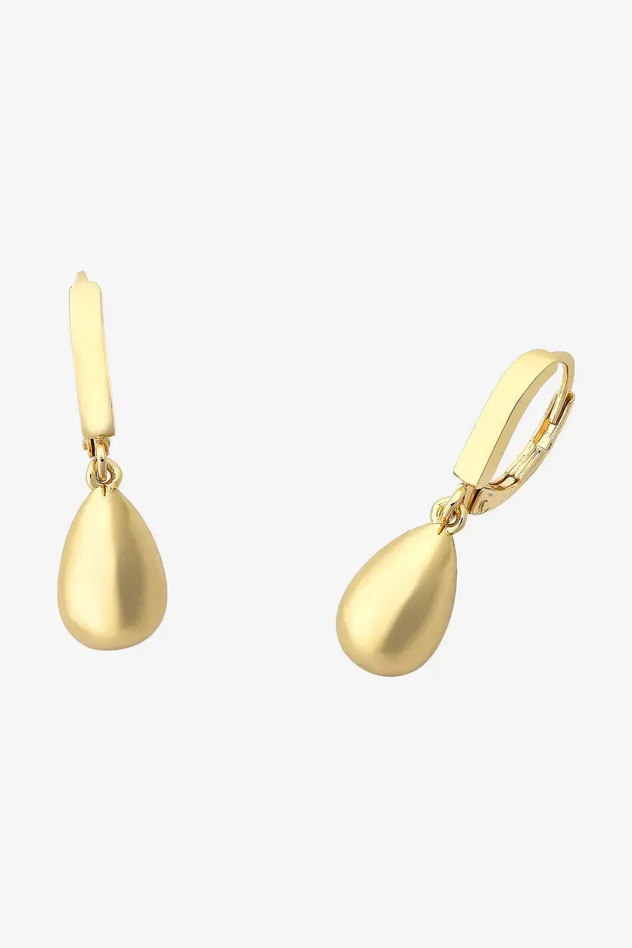 Shelby Gold Earring-Jewellery-Liberte-The Bay Room