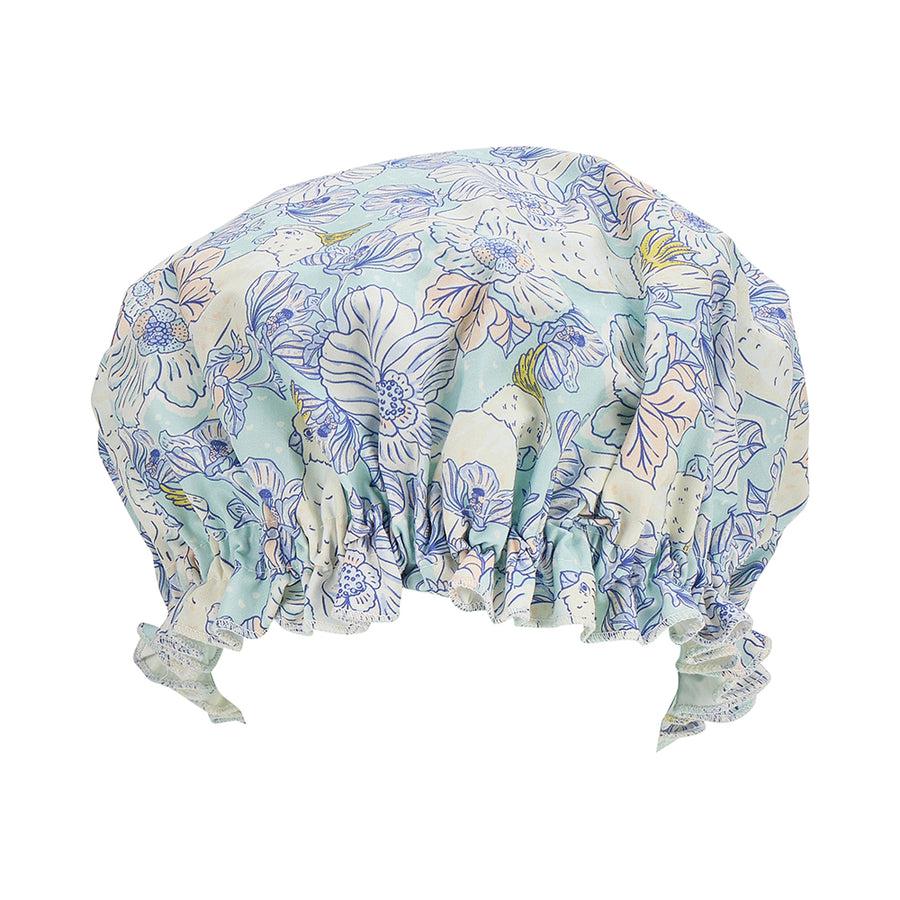 Shower Cap - Hello Cockie-Beauty & Well-Being-Annabel Trends-The Bay Room