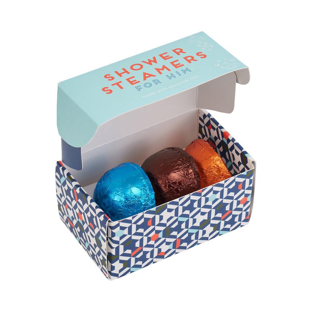 Shower Steamer Gift Box - Surf-Beauty & Well-Being-Annabel Trends-The Bay Room