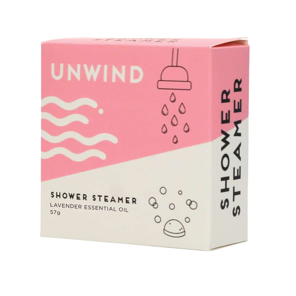 Shower Steamers – Holiday-Beauty & Well-Being-Annabel Trends-The Bay Room