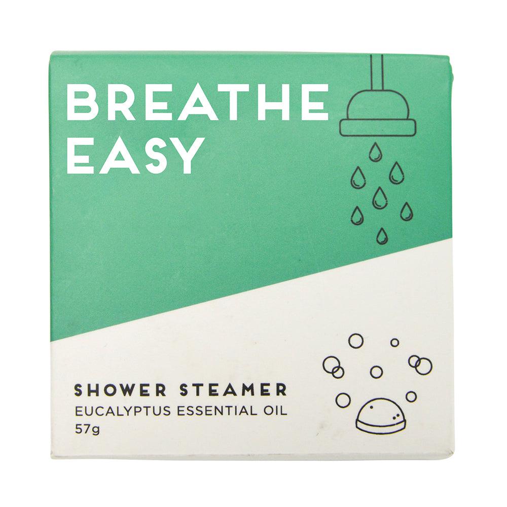 Shower Steamers – Wellness-Beauty & Well-Being-Annabel Trends-The Bay Room