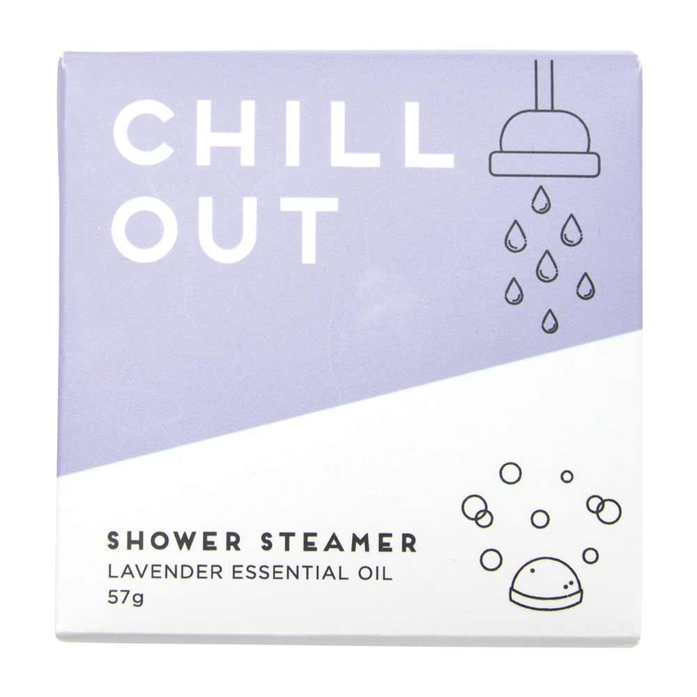 Shower Steamers – Wellness-Beauty & Well-Being-Annabel Trends-The Bay Room