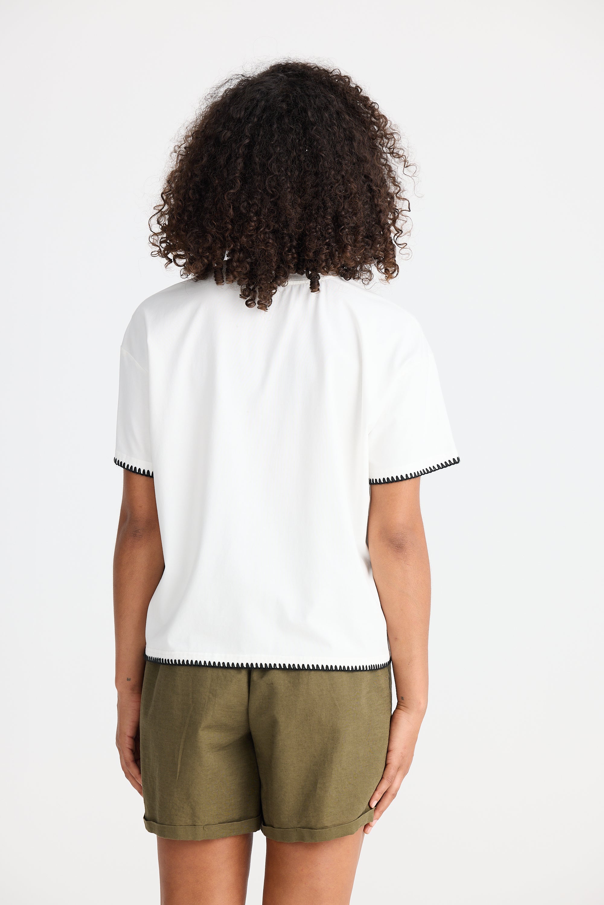 Sicily Tee - White-Tops-The Shanty Corporation-The Bay Room