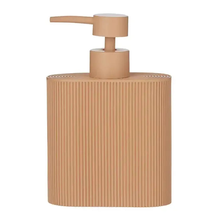 Sid Resin Dispenser 10.5x5.5x16cm Terra-Decor Items-Coast To Coast Home-The Bay Room