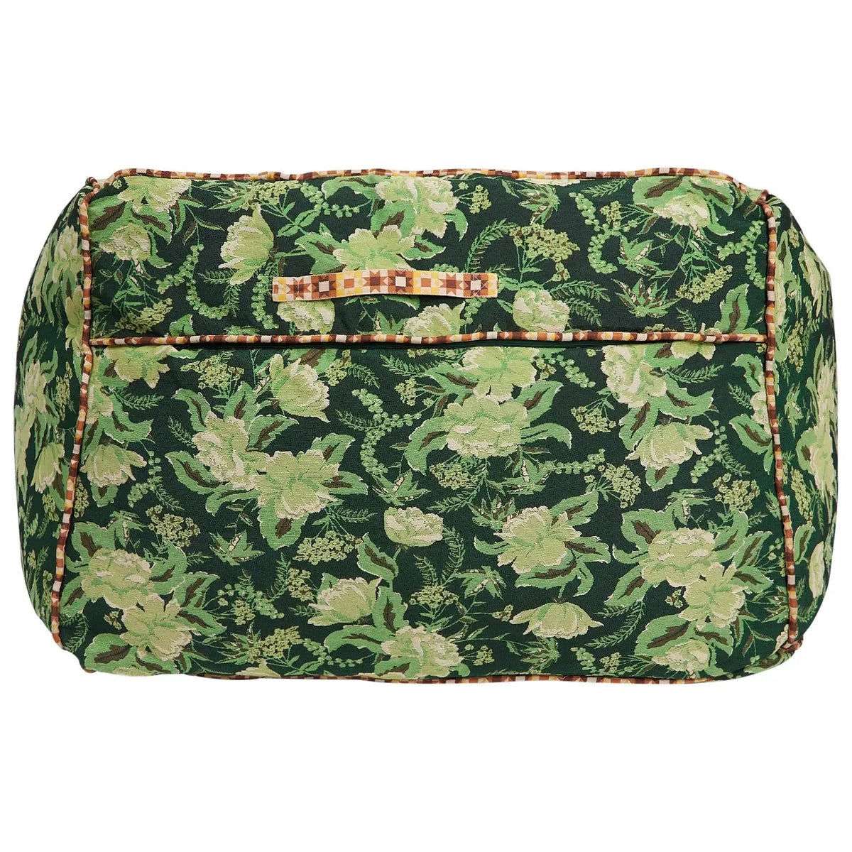 Sierra Jacquard Lounger Cover-Soft Furnishings-Sage & Clare-The Bay Room