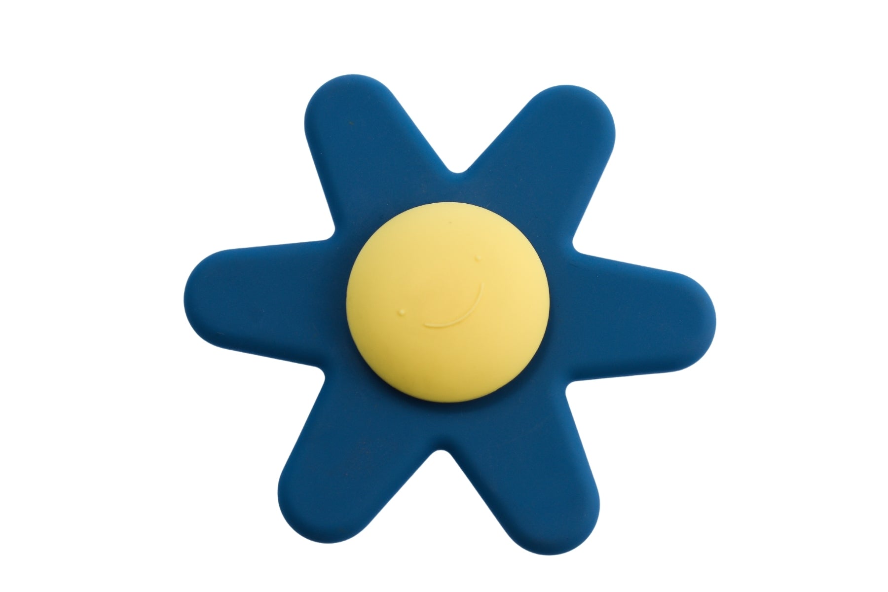 Silicone Daisy Spinner-Toys-Eleganter-The Bay Room