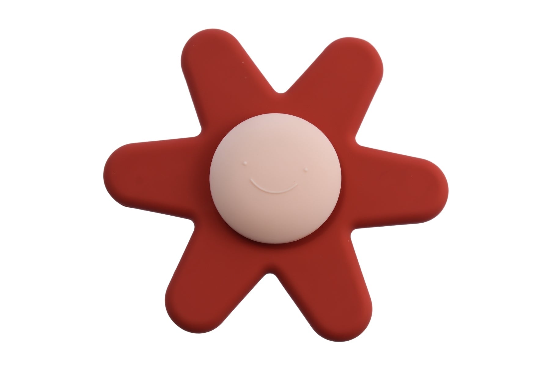 Silicone Daisy Spinner-Toys-Eleganter-The Bay Room