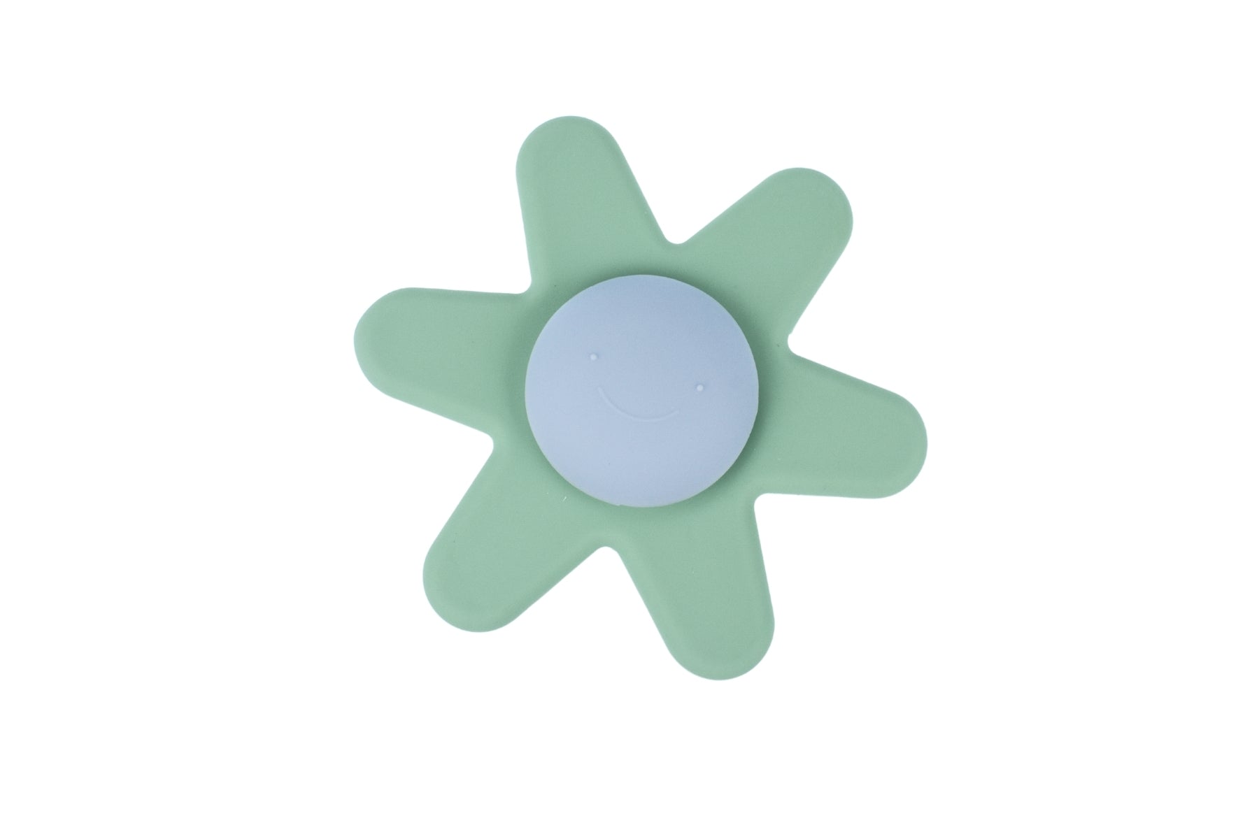 Silicone Daisy Spinner-Toys-Eleganter-The Bay Room