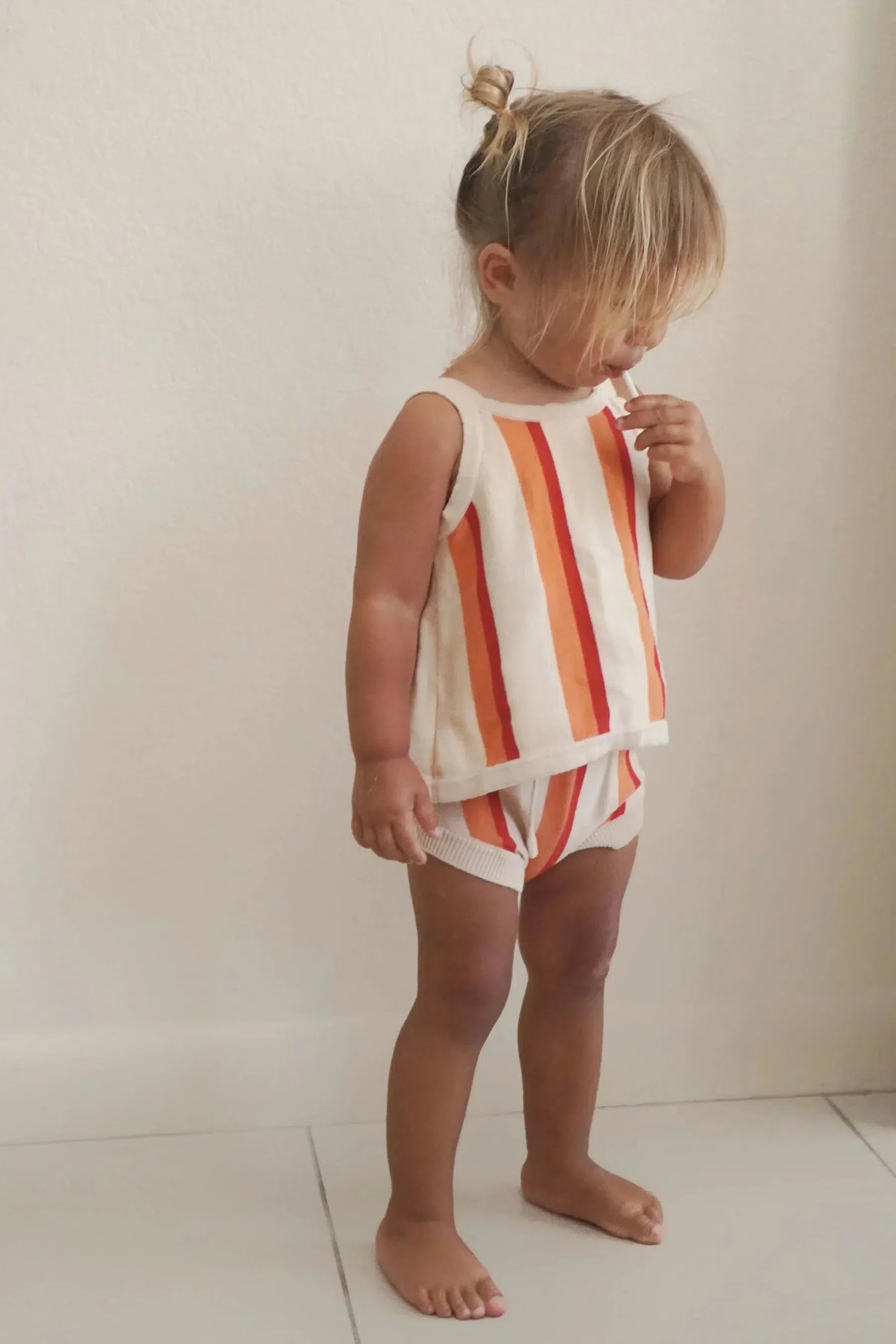 Singlet Fiesta-Clothing & Accessories-Ziggy Lou-The Bay Room