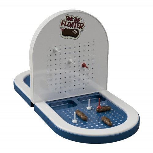 Sink The Floater-Fun & Games-Boxer Gifts-The Bay Room