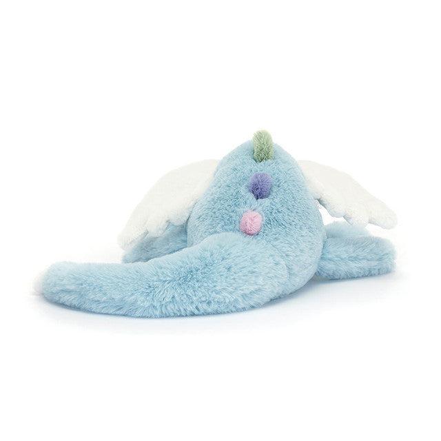 Sky Dragon Large-Toys-Jellycat-The Bay Room