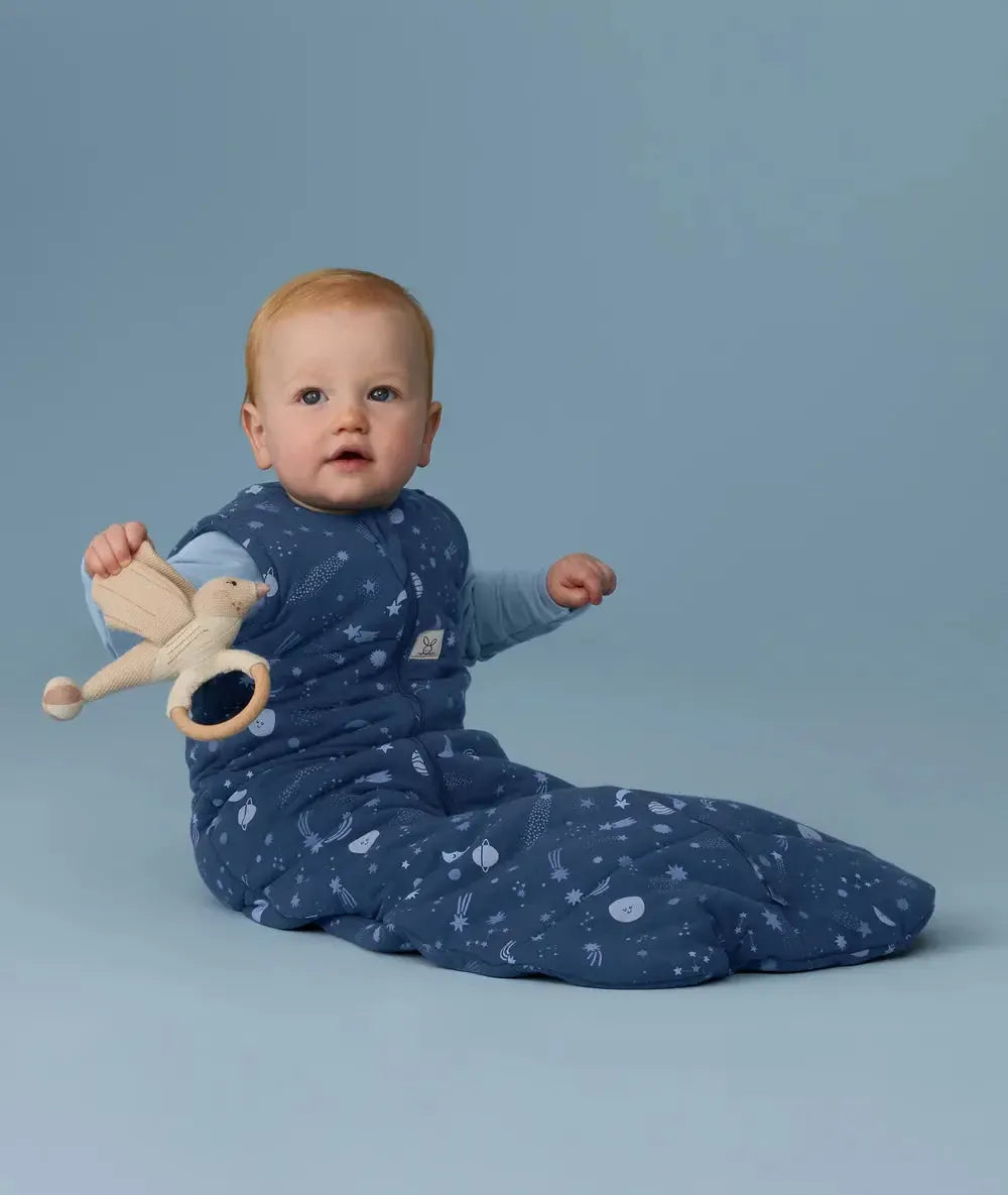 Sleeping Bag Starbeam-Nursery & Nurture-ergoPouch-The Bay Room
