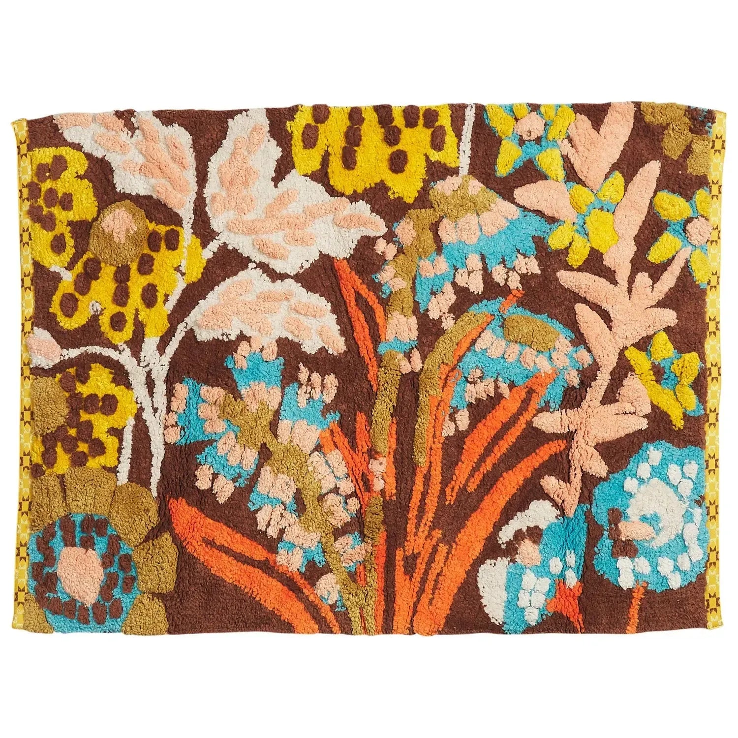 Sloane Bath Mat-Soft Furnishings-Sage & Clare-The Bay Room
