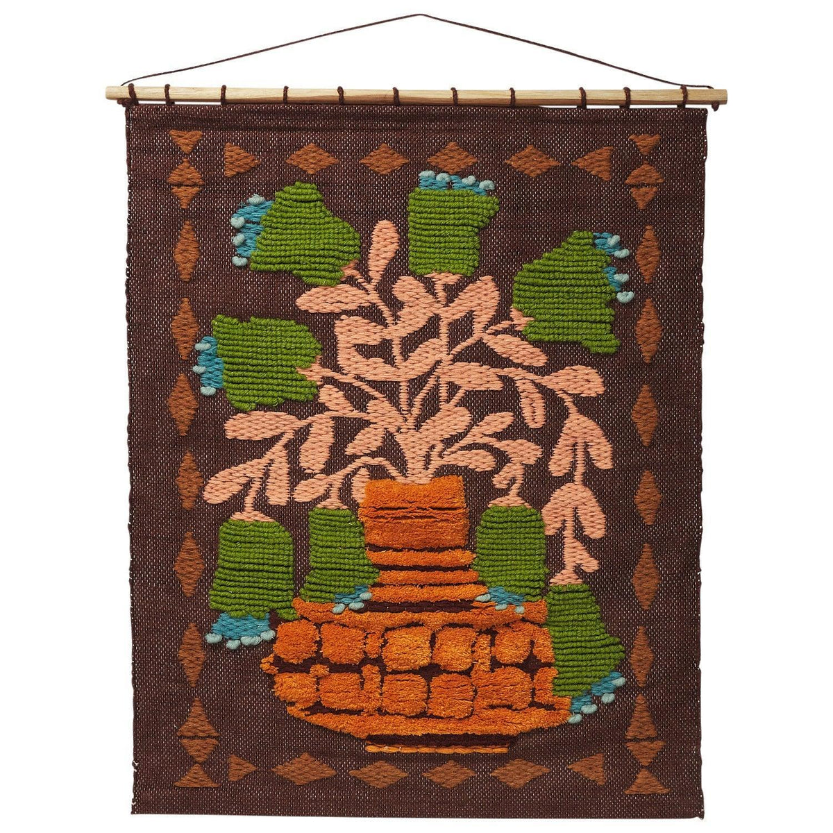 Sloane Wall Hanging-Wall Decor-Sage & Clare-The Bay Room
